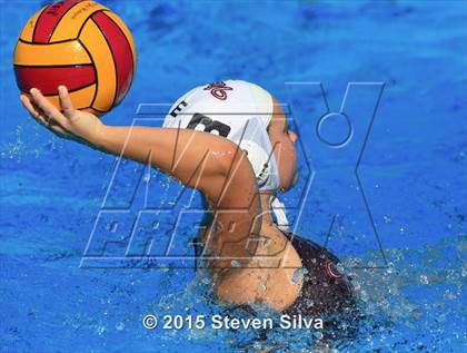 Thumbnail 1 in Cerritos vs. Vista (America's Finest City Tournament) photogallery.