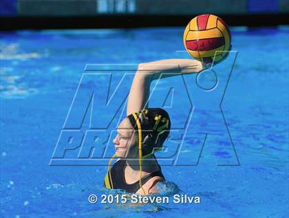 Thumbnail 1 in Cerritos vs. Vista (America's Finest City Tournament) photogallery.