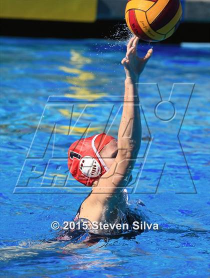 Thumbnail 3 in Cerritos vs. Vista (America's Finest City Tournament) photogallery.