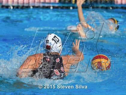 Thumbnail 2 in Cerritos vs. Vista (America's Finest City Tournament) photogallery.