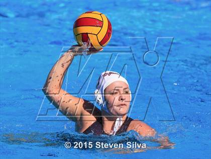 Thumbnail 1 in Cerritos vs. Vista (America's Finest City Tournament) photogallery.