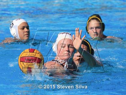 Thumbnail 2 in Cerritos vs. Vista (America's Finest City Tournament) photogallery.