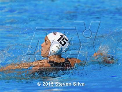 Thumbnail 2 in Cerritos vs. Vista (America's Finest City Tournament) photogallery.