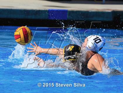 Thumbnail 1 in Cerritos vs. Vista (America's Finest City Tournament) photogallery.
