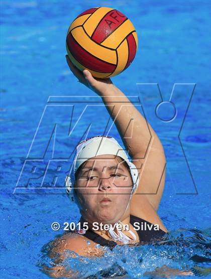 Thumbnail 3 in Cerritos vs. Vista (America's Finest City Tournament) photogallery.