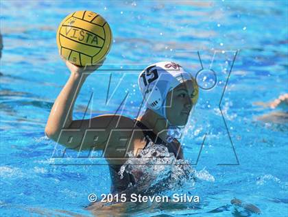 Thumbnail 3 in Cerritos vs. Vista (America's Finest City Tournament) photogallery.