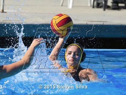 Thumbnail 2 in Cerritos vs. Vista (America's Finest City Tournament) photogallery.
