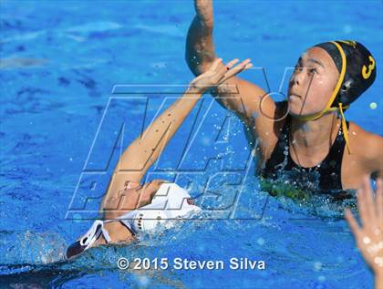 Thumbnail 2 in Cerritos vs. Vista (America's Finest City Tournament) photogallery.