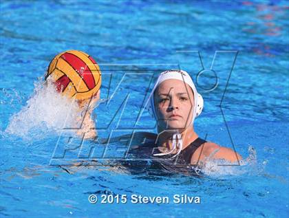 Thumbnail 1 in Cerritos vs. Vista (America's Finest City Tournament) photogallery.