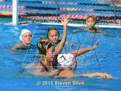 Thumbnail 1 in Cerritos vs. Vista (America's Finest City Tournament) photogallery.
