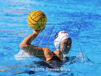 Thumbnail 1 in Cerritos vs. Vista (America's Finest City Tournament) photogallery.
