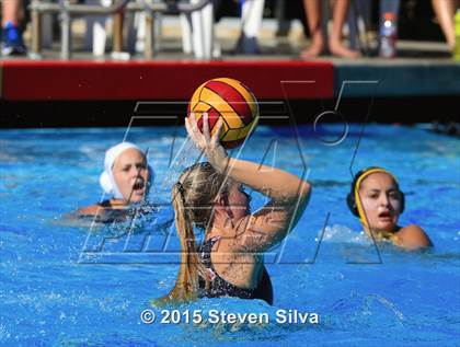 Thumbnail 3 in Cerritos vs. Vista (America's Finest City Tournament) photogallery.