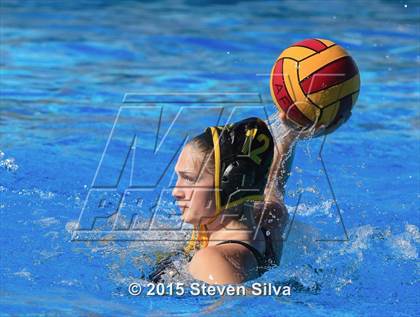 Thumbnail 2 in Cerritos vs. Vista (America's Finest City Tournament) photogallery.