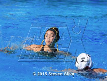 Thumbnail 3 in Cerritos vs. Vista (America's Finest City Tournament) photogallery.