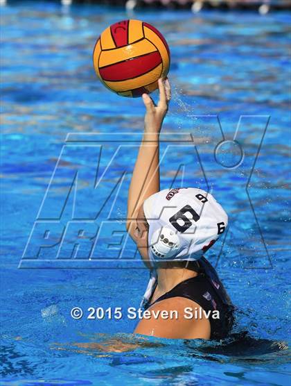 Thumbnail 3 in Cerritos vs. Vista (America's Finest City Tournament) photogallery.