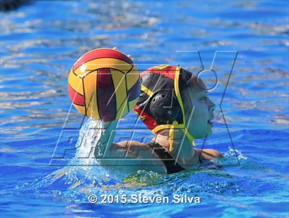 Thumbnail 2 in Cerritos vs. Vista (America's Finest City Tournament) photogallery.