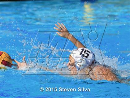 Thumbnail 3 in Cerritos vs. Vista (America's Finest City Tournament) photogallery.