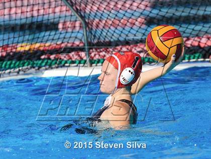 Thumbnail 1 in Cerritos vs. Vista (America's Finest City Tournament) photogallery.