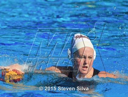 Thumbnail 3 in Cerritos vs. Vista (America's Finest City Tournament) photogallery.