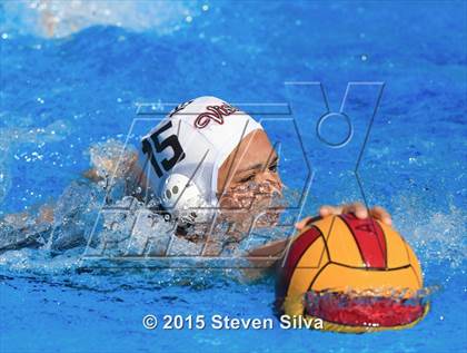 Thumbnail 1 in Cerritos vs. Vista (America's Finest City Tournament) photogallery.