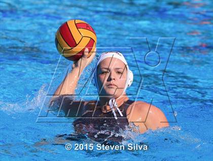 Thumbnail 2 in Cerritos vs. Vista (America's Finest City Tournament) photogallery.
