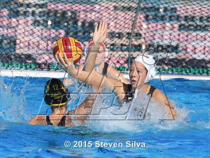 Thumbnail 3 in Cerritos vs. Vista (America's Finest City Tournament) photogallery.
