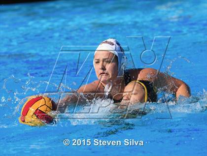 Thumbnail 2 in Cerritos vs. Vista (America's Finest City Tournament) photogallery.