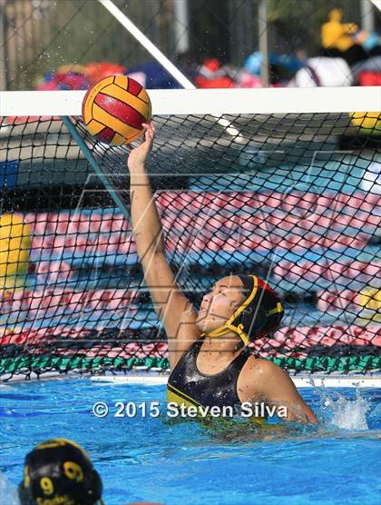 Thumbnail 2 in Cerritos vs. Vista (America's Finest City Tournament) photogallery.