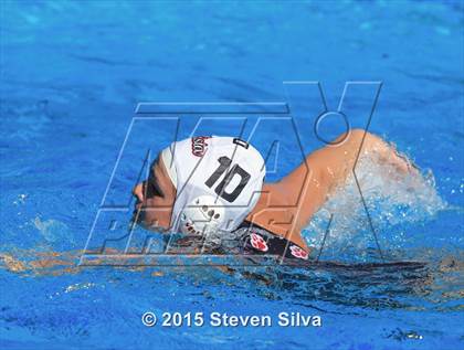 Thumbnail 1 in Cerritos vs. Vista (America's Finest City Tournament) photogallery.