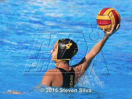 Thumbnail 2 in Cerritos vs. Vista (America's Finest City Tournament) photogallery.