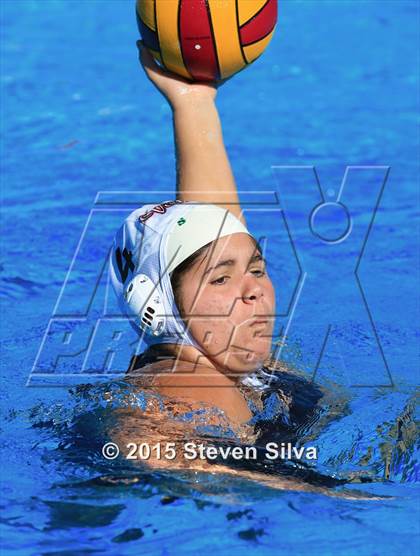 Thumbnail 2 in Cerritos vs. Vista (America's Finest City Tournament) photogallery.