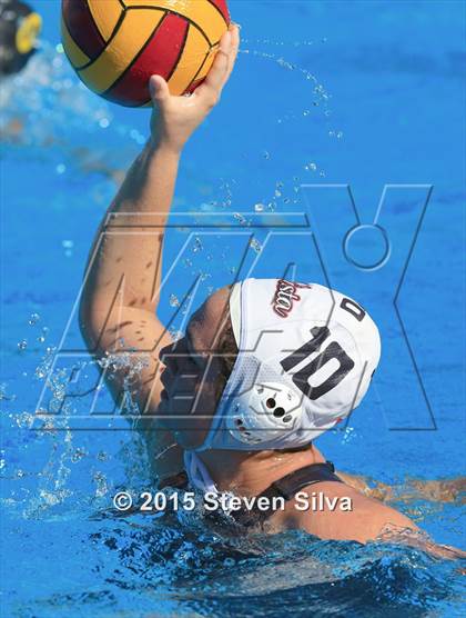 Thumbnail 2 in Cerritos vs. Vista (America's Finest City Tournament) photogallery.