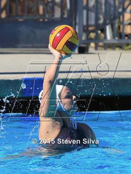 Thumbnail 1 in Cerritos vs. Vista (America's Finest City Tournament) photogallery.