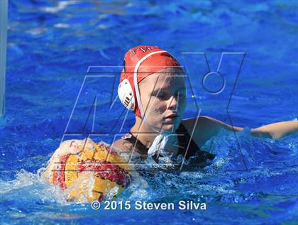 Thumbnail 1 in Cerritos vs. Vista (America's Finest City Tournament) photogallery.