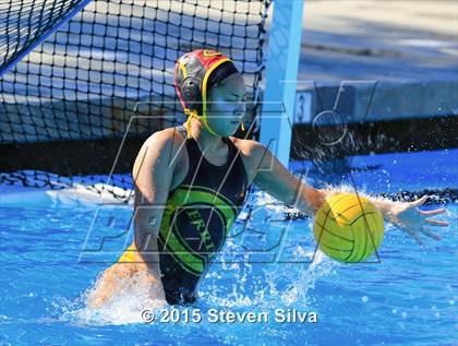 Thumbnail 1 in Cerritos vs. Vista (America's Finest City Tournament) photogallery.