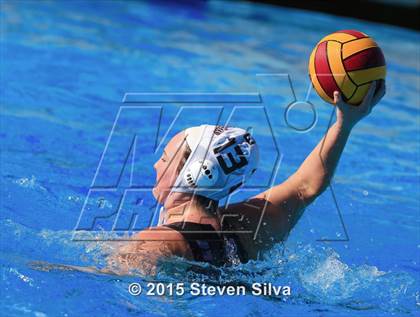 Thumbnail 3 in Cerritos vs. Vista (America's Finest City Tournament) photogallery.