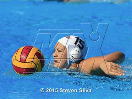 Thumbnail 3 in Cerritos vs. Vista (America's Finest City Tournament) photogallery.