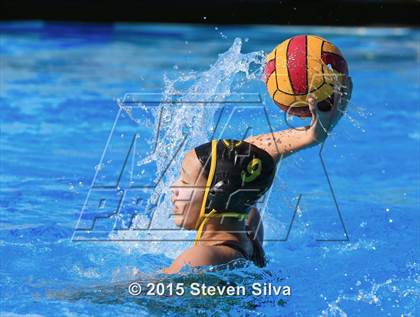 Thumbnail 2 in Cerritos vs. Vista (America's Finest City Tournament) photogallery.