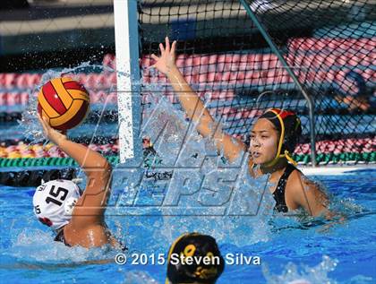 Thumbnail 2 in Cerritos vs. Vista (America's Finest City Tournament) photogallery.