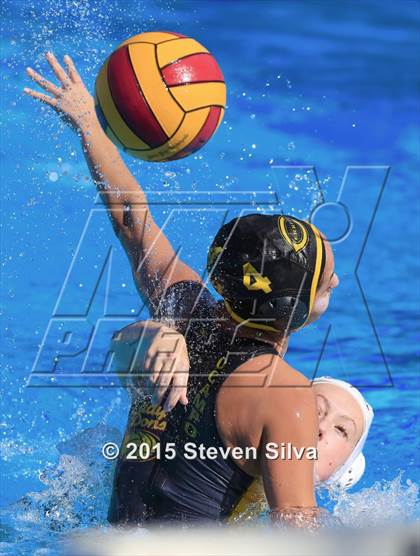 Thumbnail 2 in Cerritos vs. Vista (America's Finest City Tournament) photogallery.
