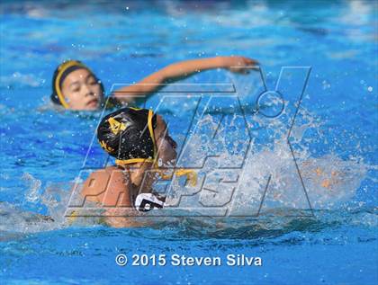 Thumbnail 3 in Cerritos vs. Vista (America's Finest City Tournament) photogallery.