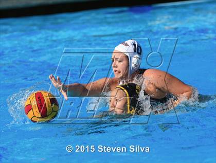Thumbnail 1 in Cerritos vs. Vista (America's Finest City Tournament) photogallery.