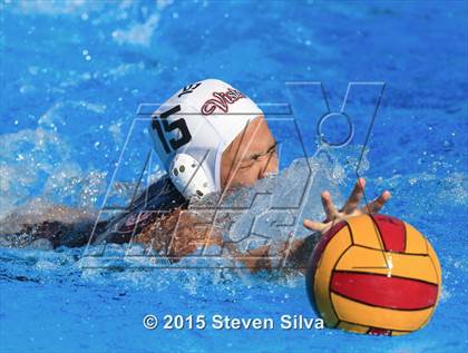 Thumbnail 3 in Cerritos vs. Vista (America's Finest City Tournament) photogallery.