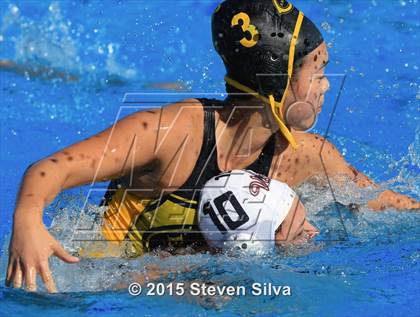 Thumbnail 2 in Cerritos vs. Vista (America's Finest City Tournament) photogallery.