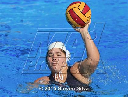 Thumbnail 1 in Cerritos vs. Vista (America's Finest City Tournament) photogallery.
