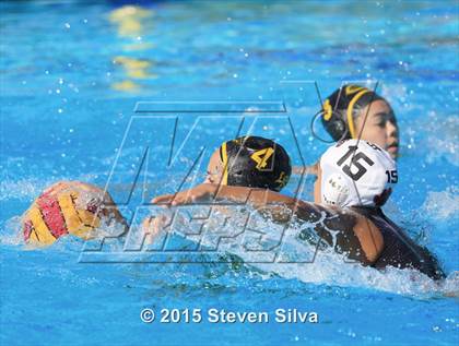 Thumbnail 2 in Cerritos vs. Vista (America's Finest City Tournament) photogallery.
