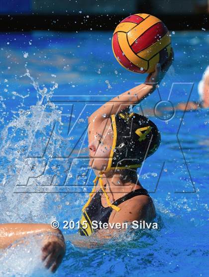 Thumbnail 2 in Cerritos vs. Vista (America's Finest City Tournament) photogallery.