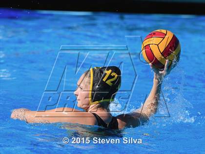 Thumbnail 2 in Cerritos vs. Vista (America's Finest City Tournament) photogallery.