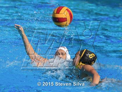 Thumbnail 1 in Cerritos vs. Vista (America's Finest City Tournament) photogallery.