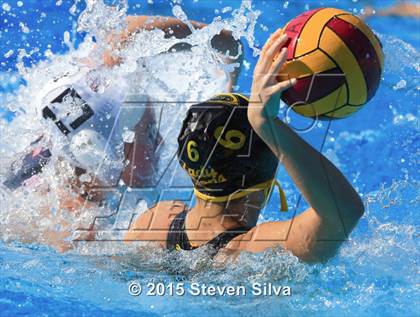 Thumbnail 3 in Cerritos vs. Vista (America's Finest City Tournament) photogallery.